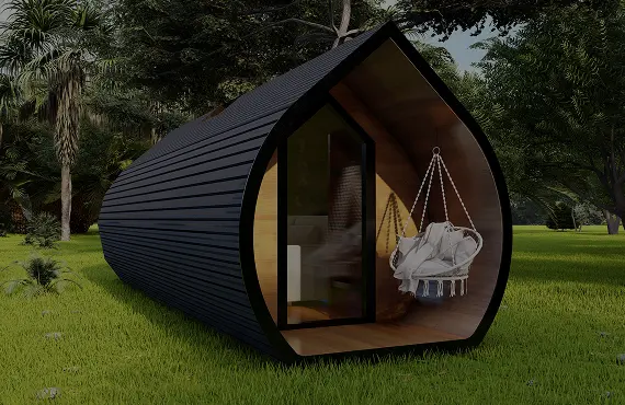 PREMIUM Pod